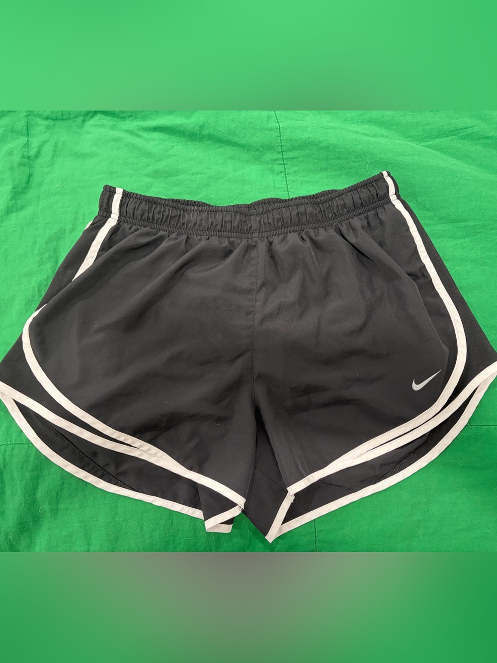 Classic Nike shorts